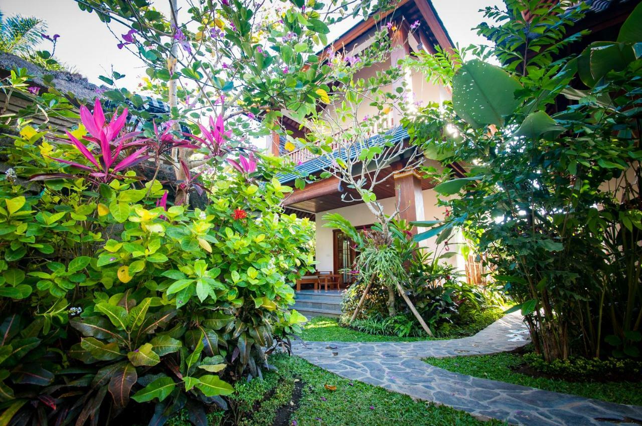 Flamboyant Ubud (Bali)