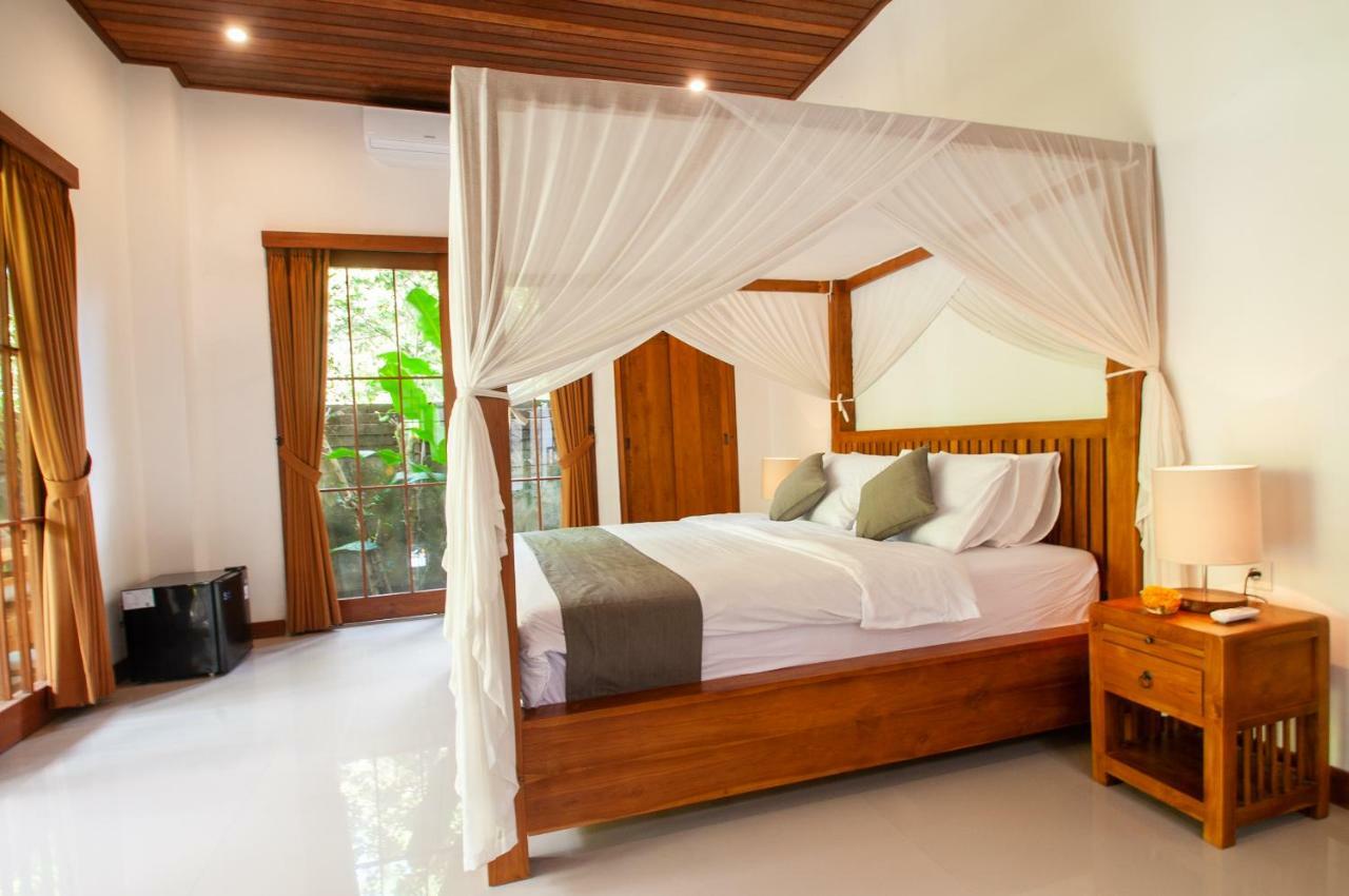 Flamboyant 3* Ubud (Bali)