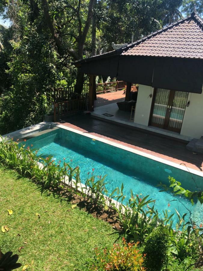 Villa Uma-ijo *