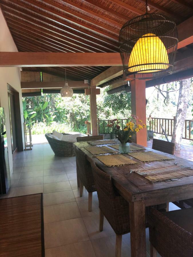 Uma-ijo Villa