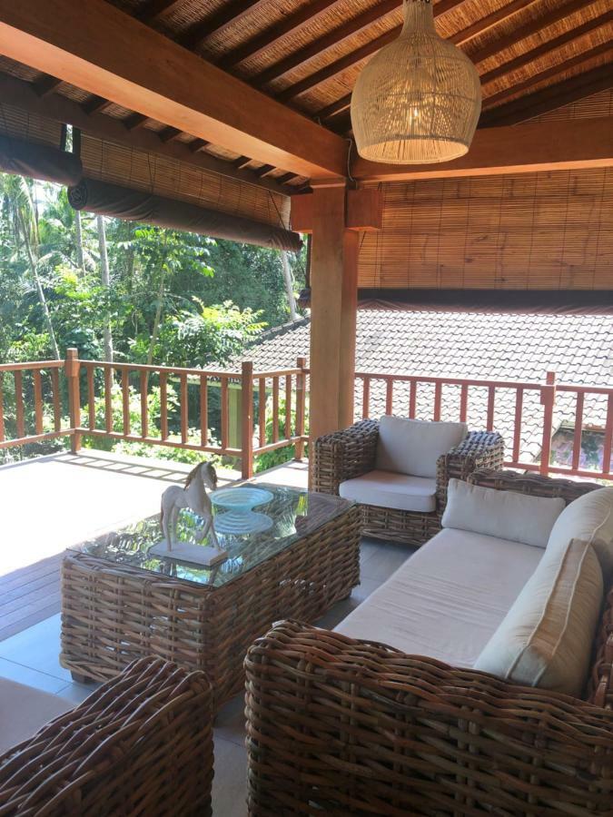 Uma-ijo Villa