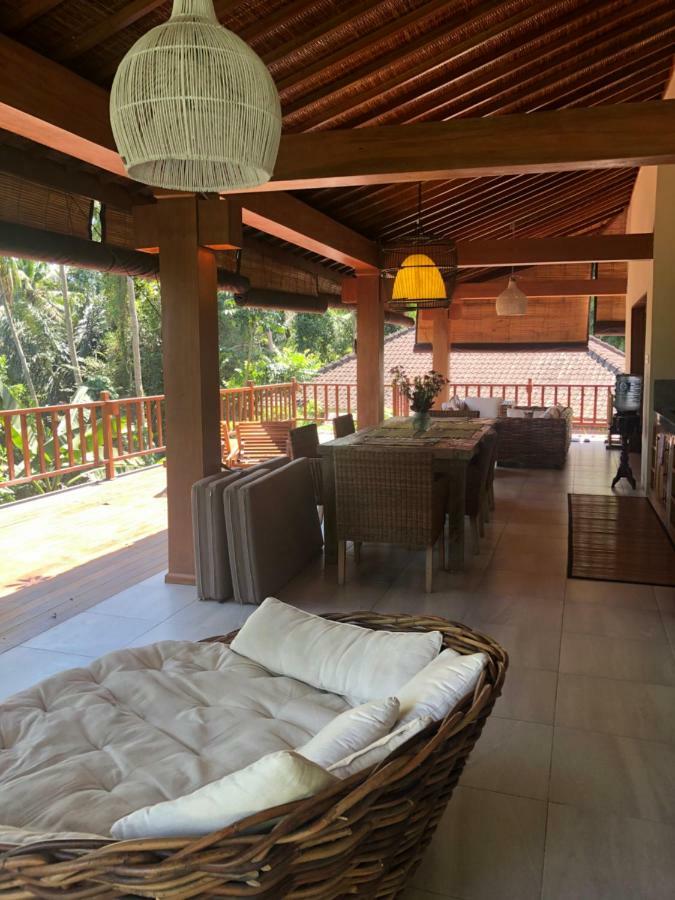 Villa Uma-ijo