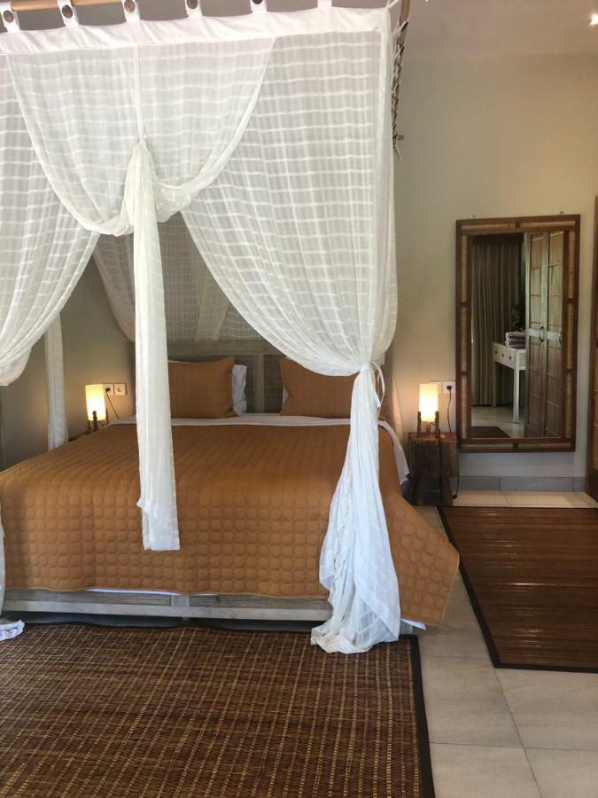 Villa Uma-ijo *