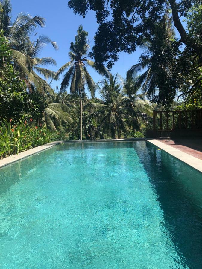 Villa Uma-ijo
