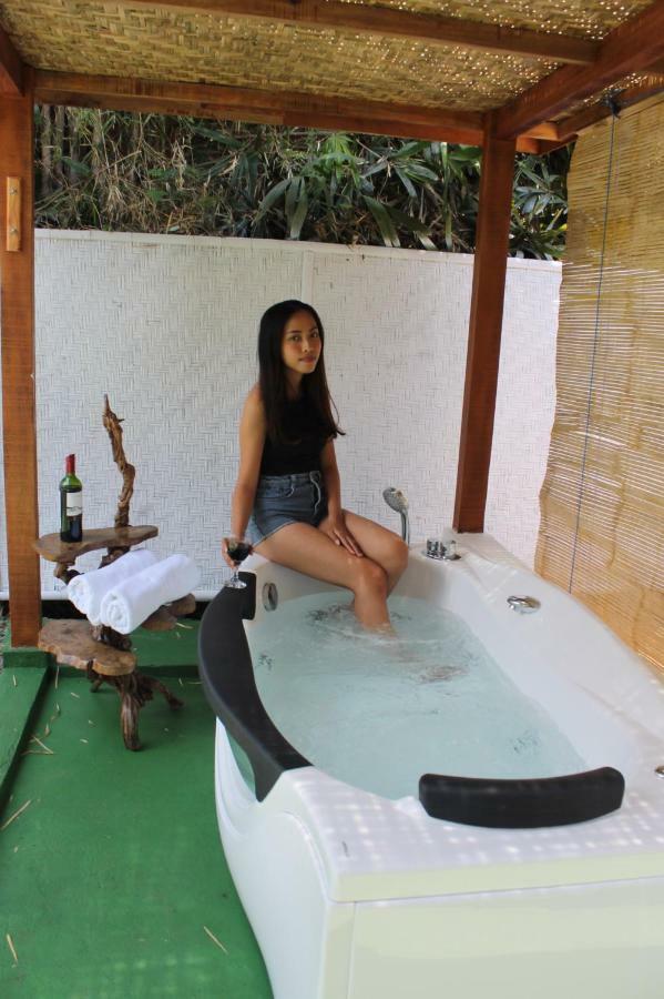 Villa White Creative Campuhan Ubud
