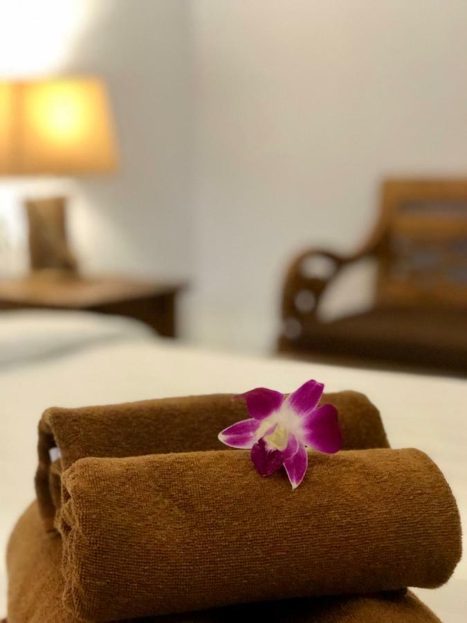 Bed & Breakfast The Hidden Bali 3*