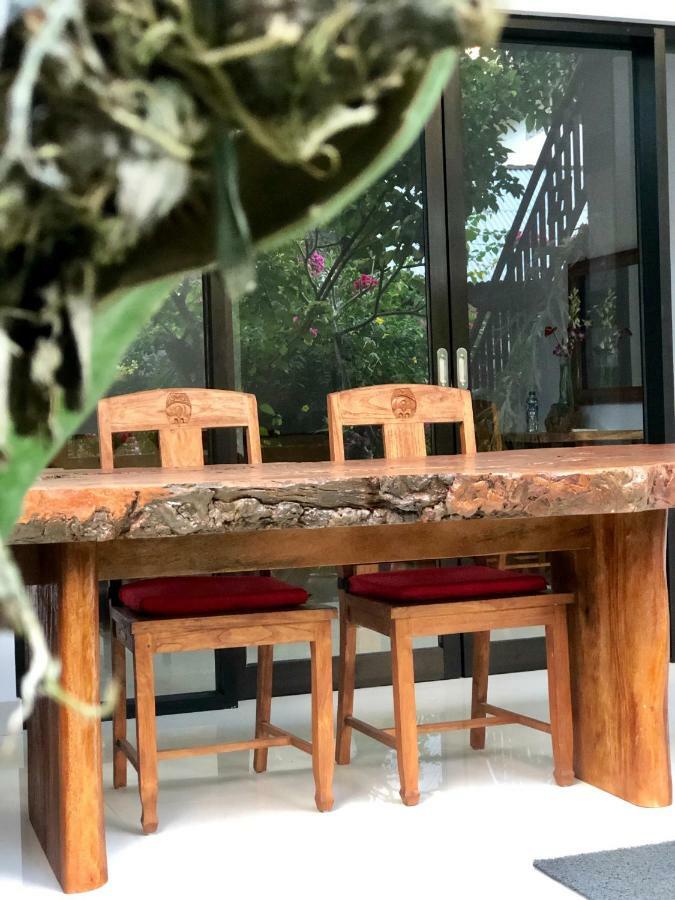 The Hidden Bali Bed & Breakfast Ubud