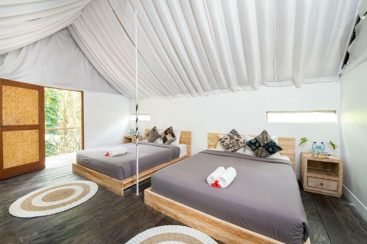 Hostel Tropical
