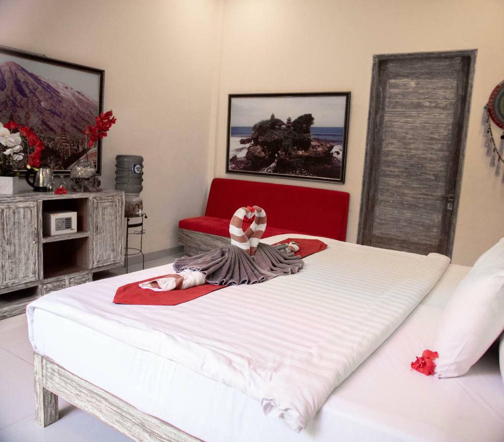 Ratna 4 Apartment