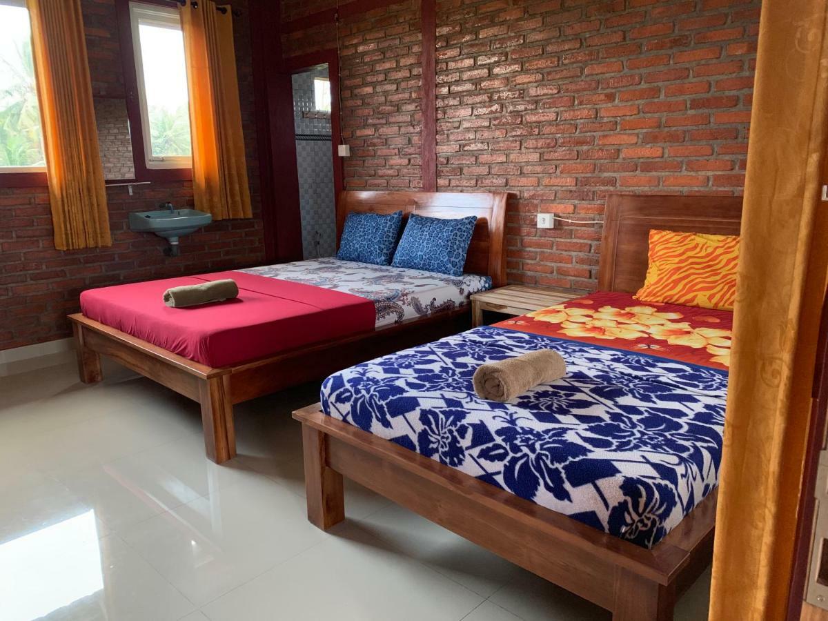 Soca House Guest house Ubud (Bali)