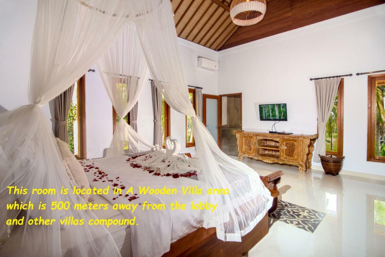 Taman liburan Alam Dania 4*
