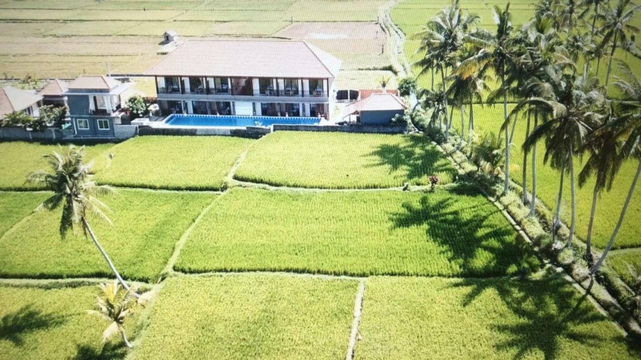 Resort The Sawah & Ubud (Bali)