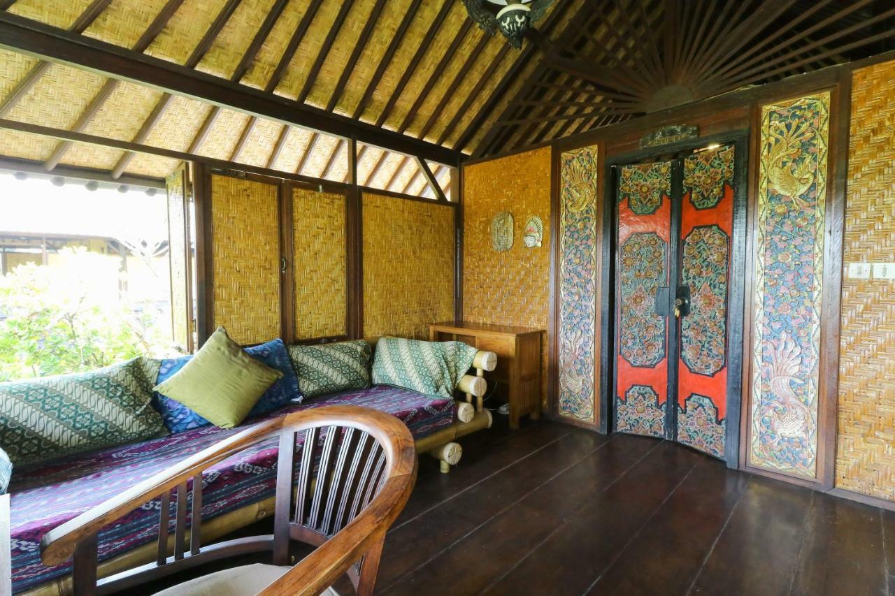 Pondok Saraswati Villas Ubud (Bali)