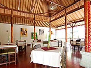 Agung Trisna Guest house *