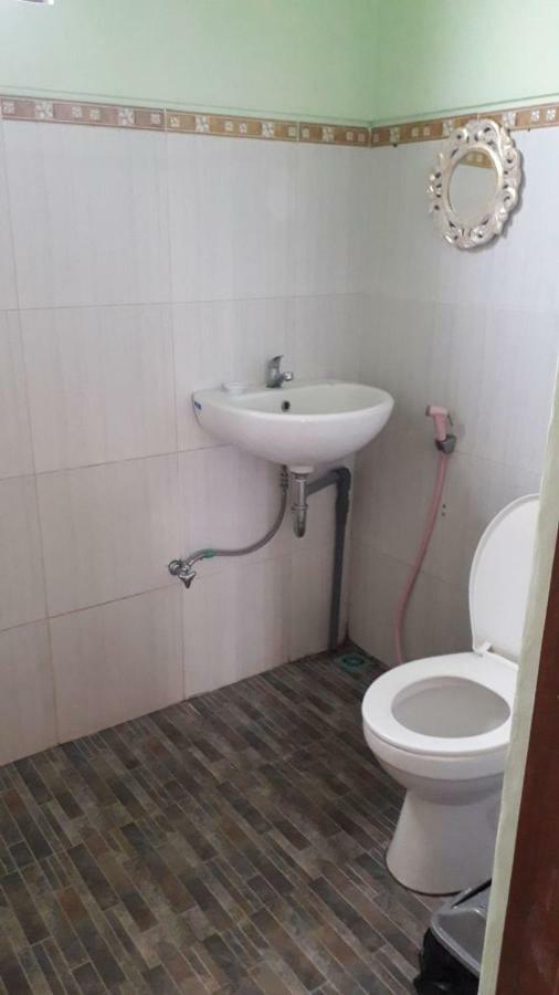 Kenari House Gasthuis 2*