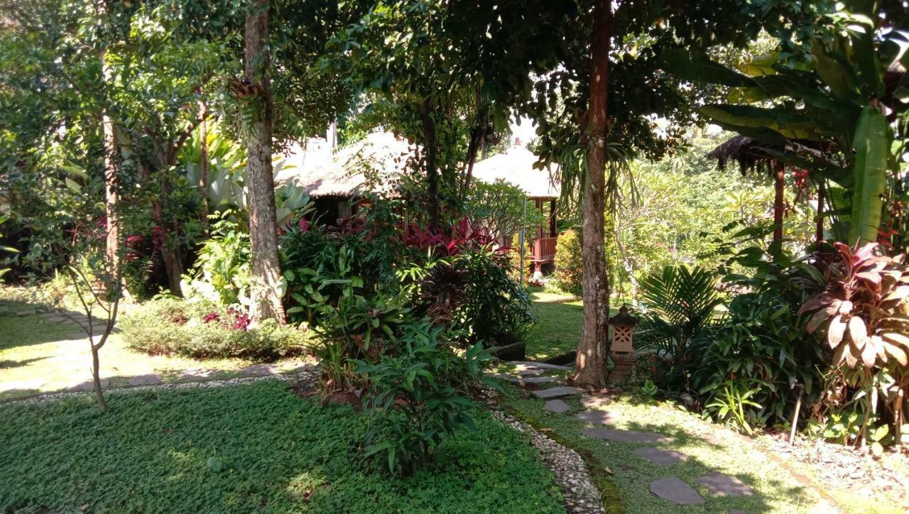 Astawa House Ubud (Bali)