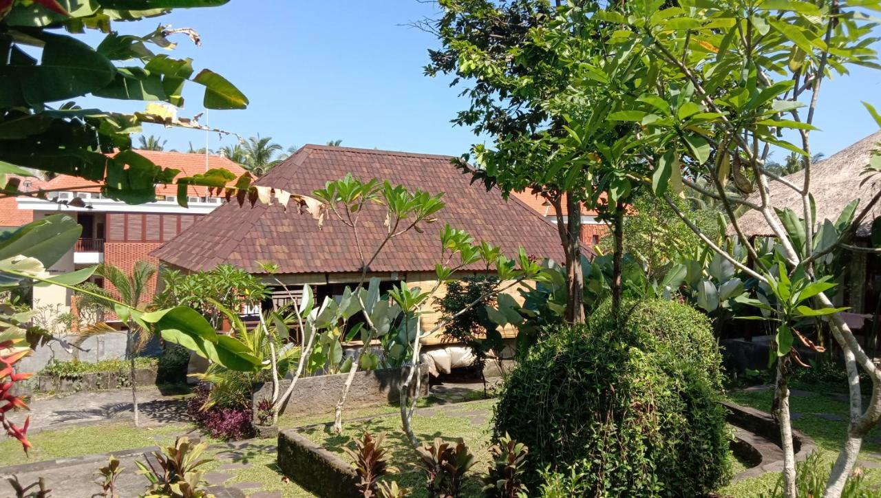 Guest house Astawa House 2*