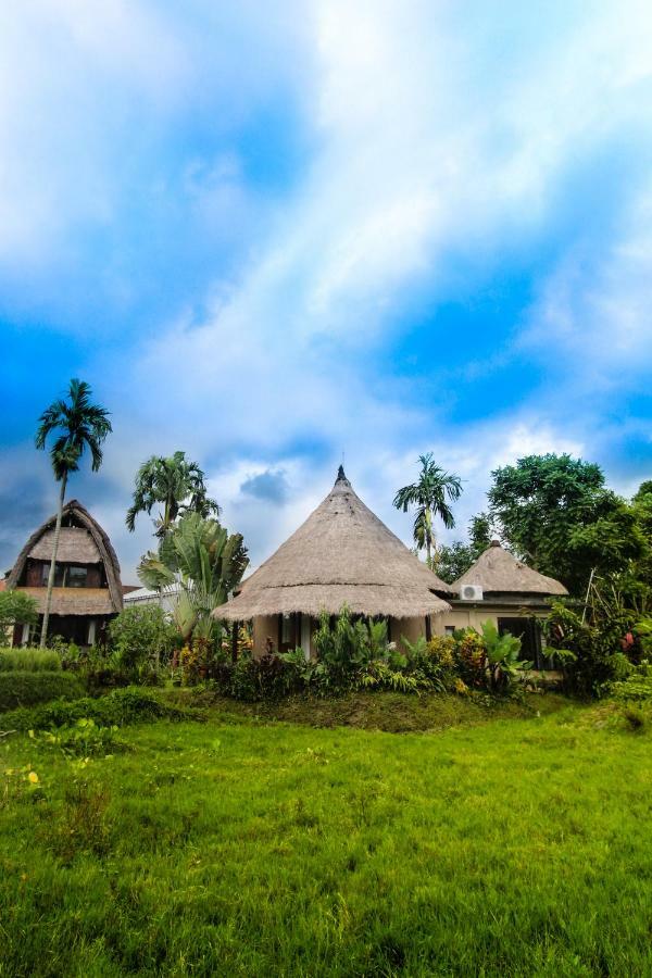 Hidden Yone Village Holiday park 4*