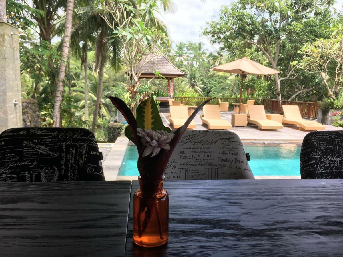 Puri Raya Ubud (Bali)