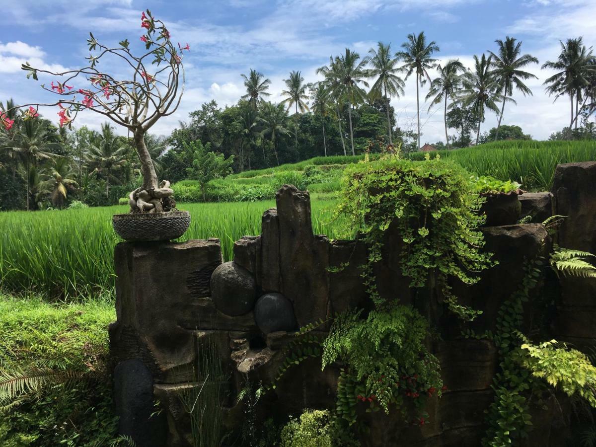 Puri Raya * Ubud (Bali)