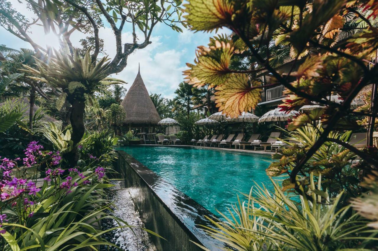 Resor The Alena A Pramana Experience Ubud (Bali)