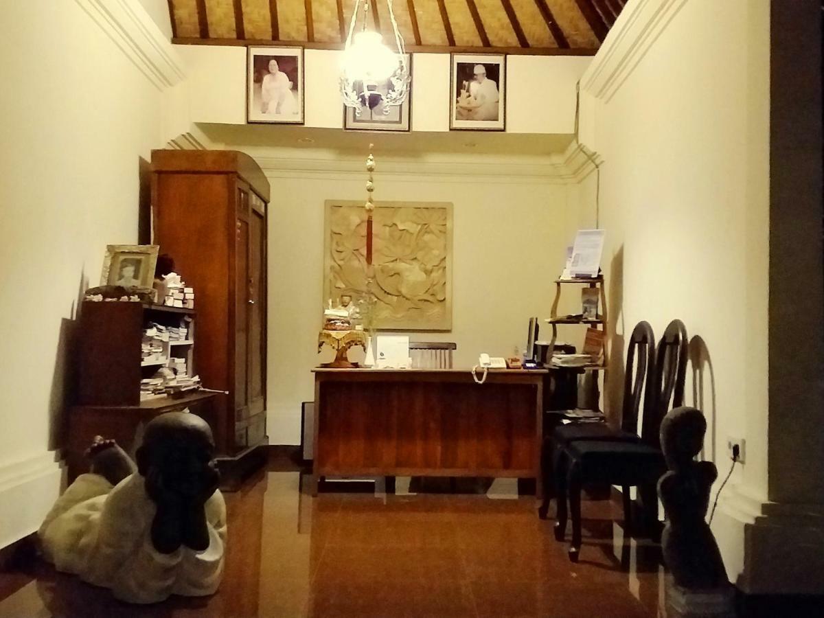 Guest house Puri Asri 2 Bungalow
