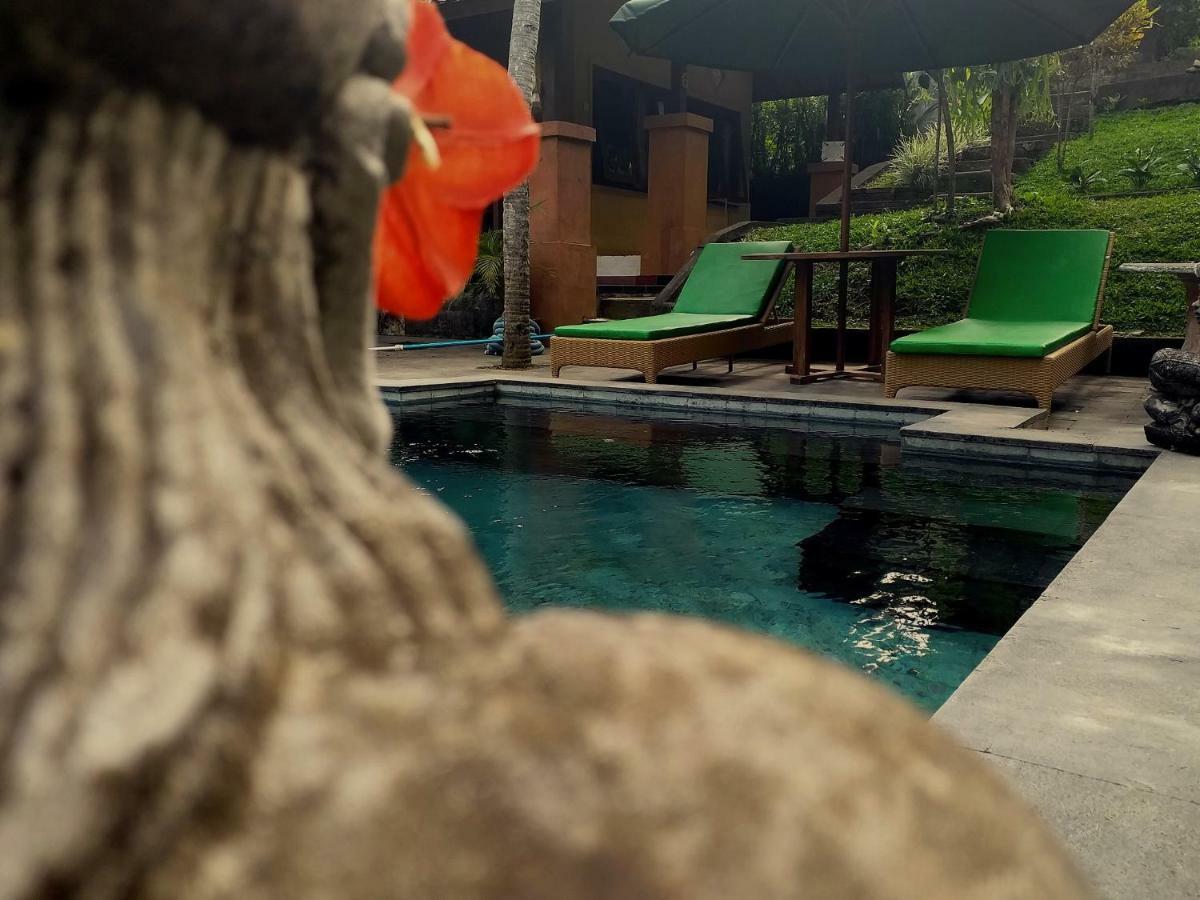 Puri Asri 2 Bungalow Guest house 3*