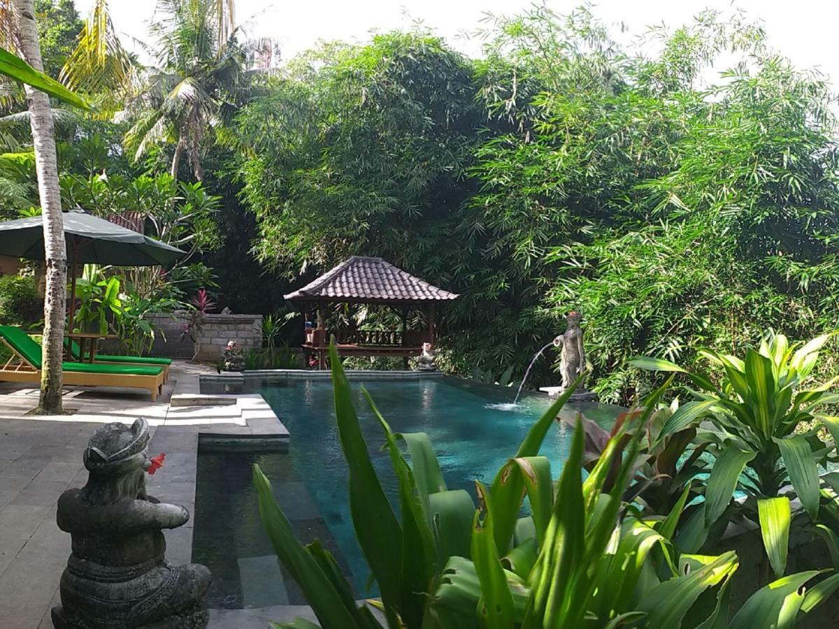Puri Asri 2 Bungalow Ubud (Bali)