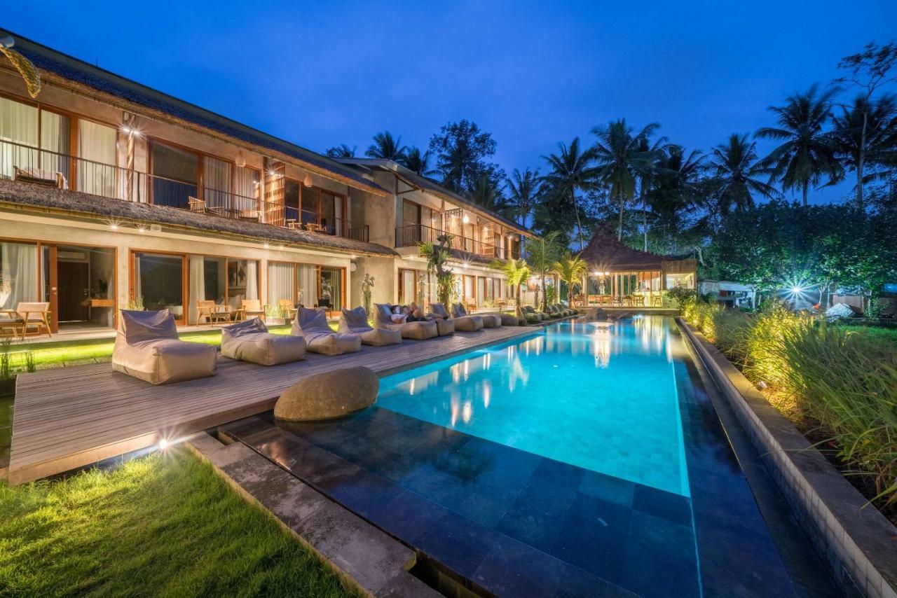 Kandarpa Chse Certified Ubud (Bali)