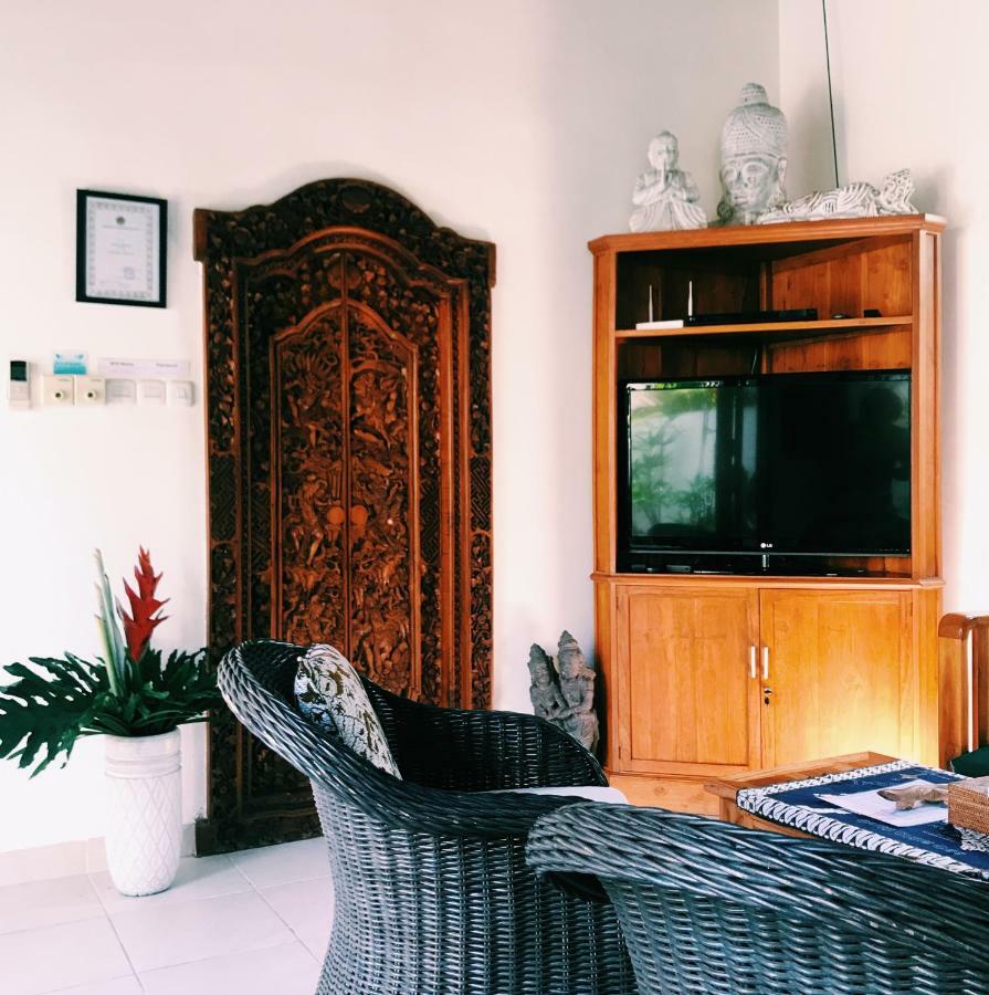 Pondok Seken Wooden Pousada