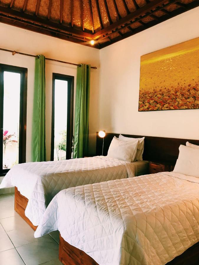 Pousada Pondok Seken Wooden Ubud