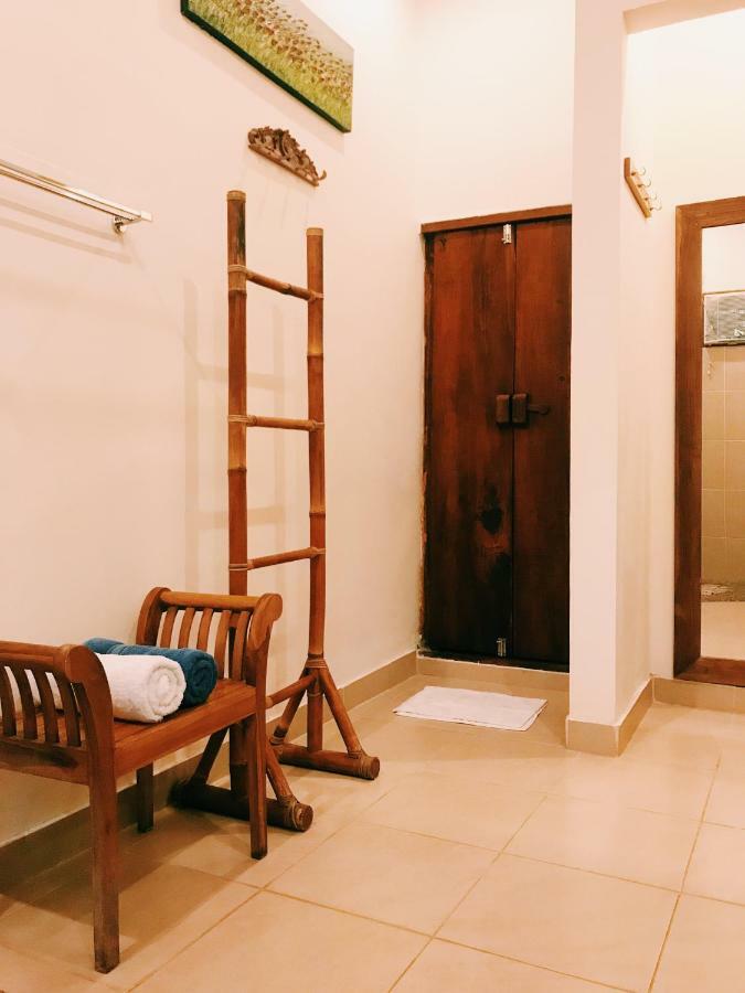 Pondok Seken Wooden Pousada *