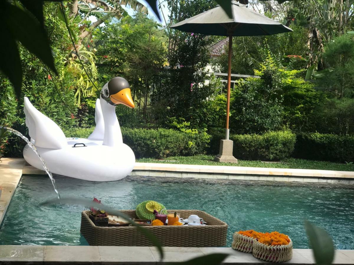 Villa Paradise