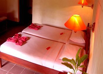 Hotel Graha Ubud (Bali)