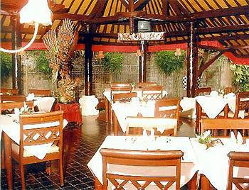 Graha 3* Ubud (Bali)