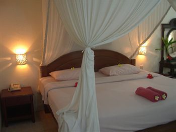 Graha Hotel
