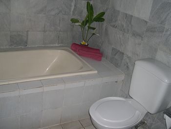 Hotel Graha Ubud (Bali)