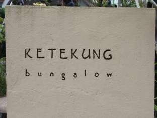Ketekung * Ubud (Bali)