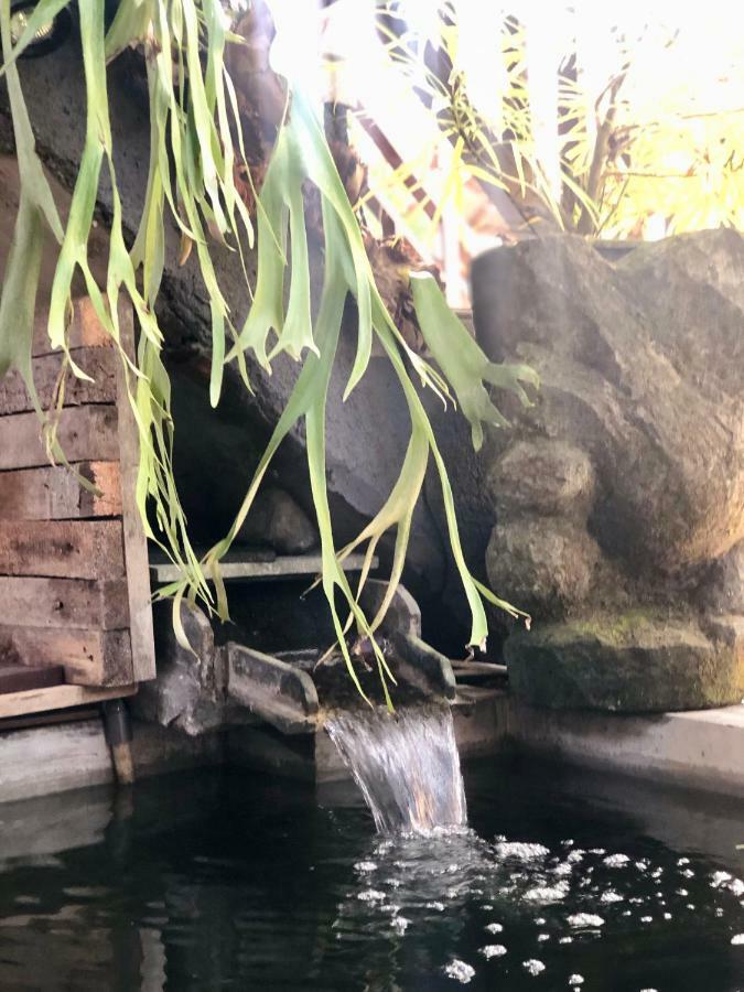 Bed & Breakfast The Hidden Bali 3*