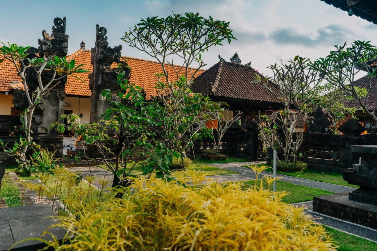 Lodge Rahayu