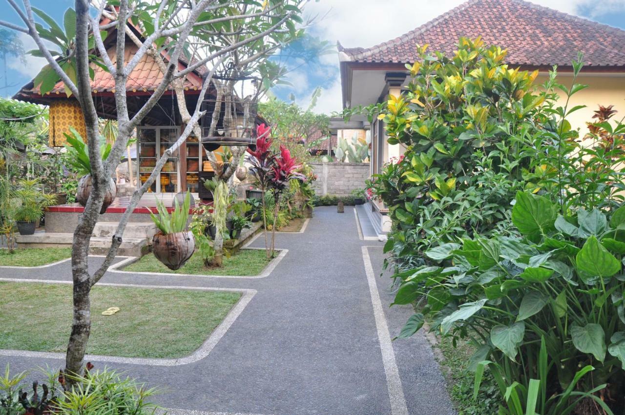 Dunung Sari Homestay *
