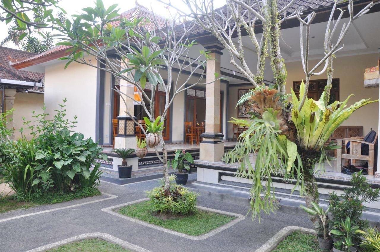 Dunung Sari Ubud (Bali)