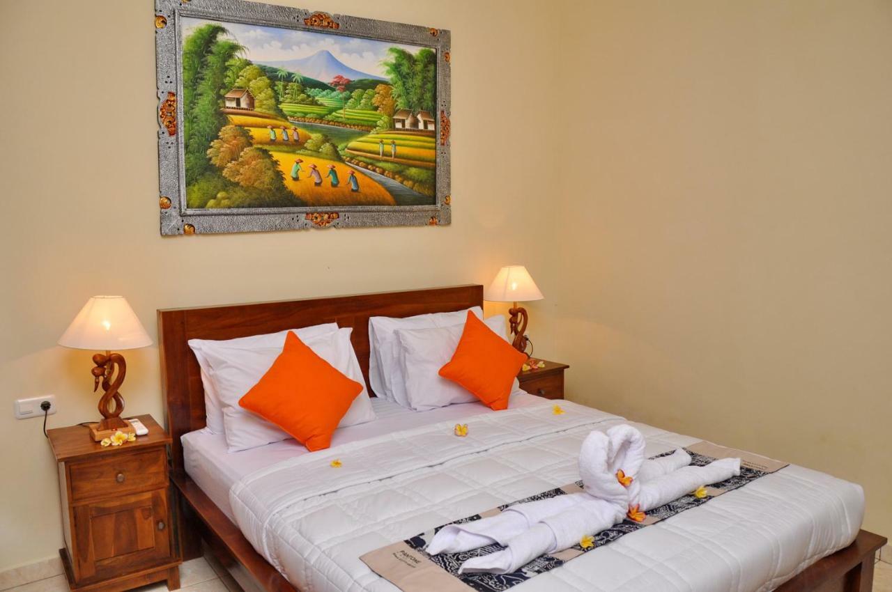 Dunung Sari Homestay *