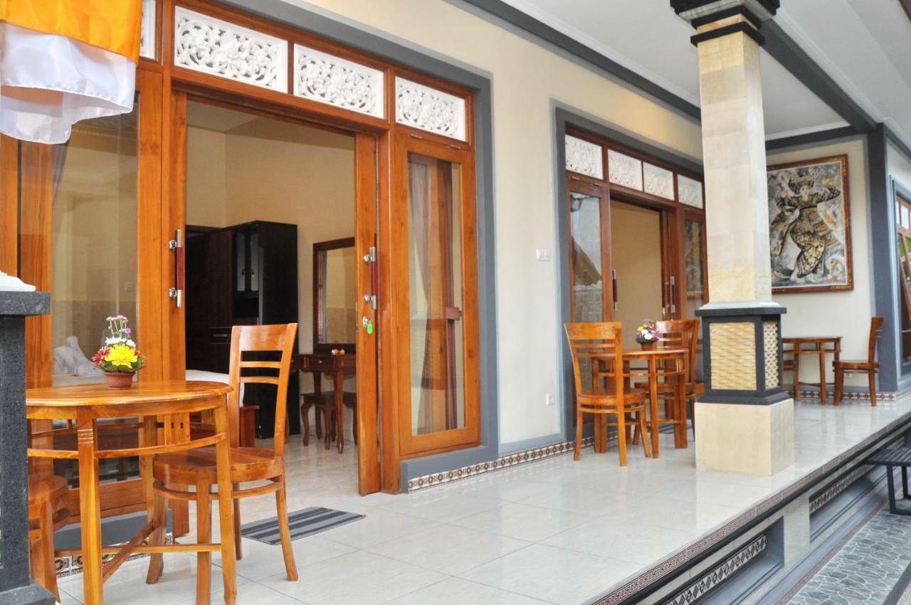Homestay Dunung Sari