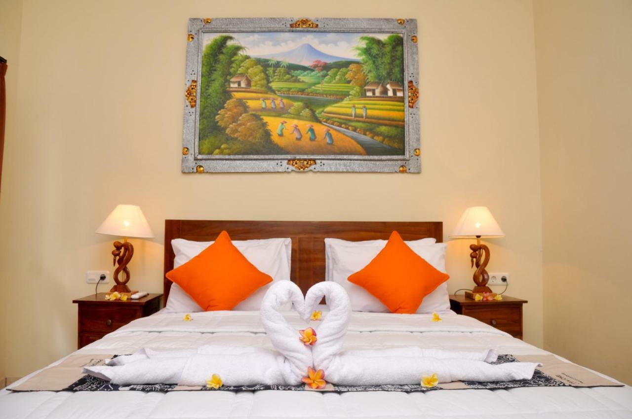 Homestay Dunung Sari *