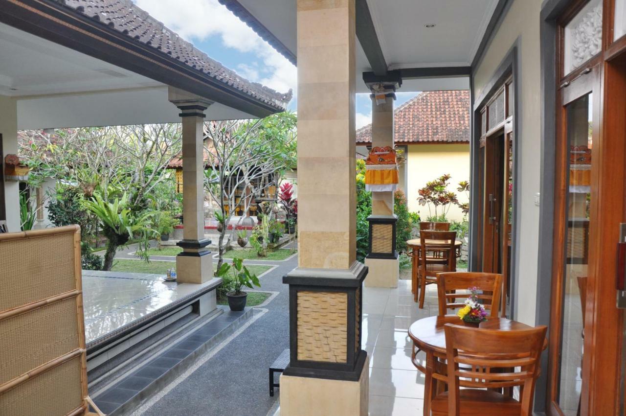 Dunung Sari * Ubud (Bali)