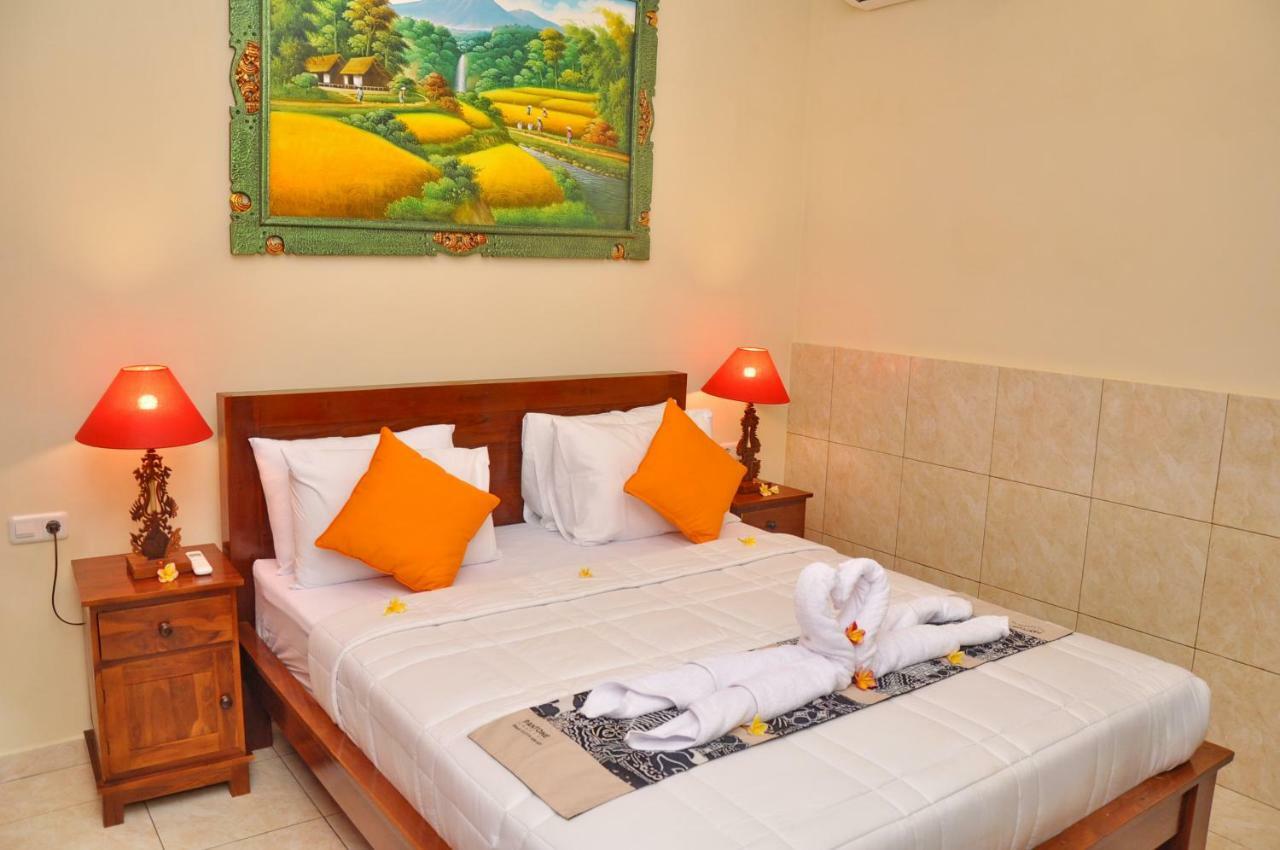 Homestay Dunung Sari *