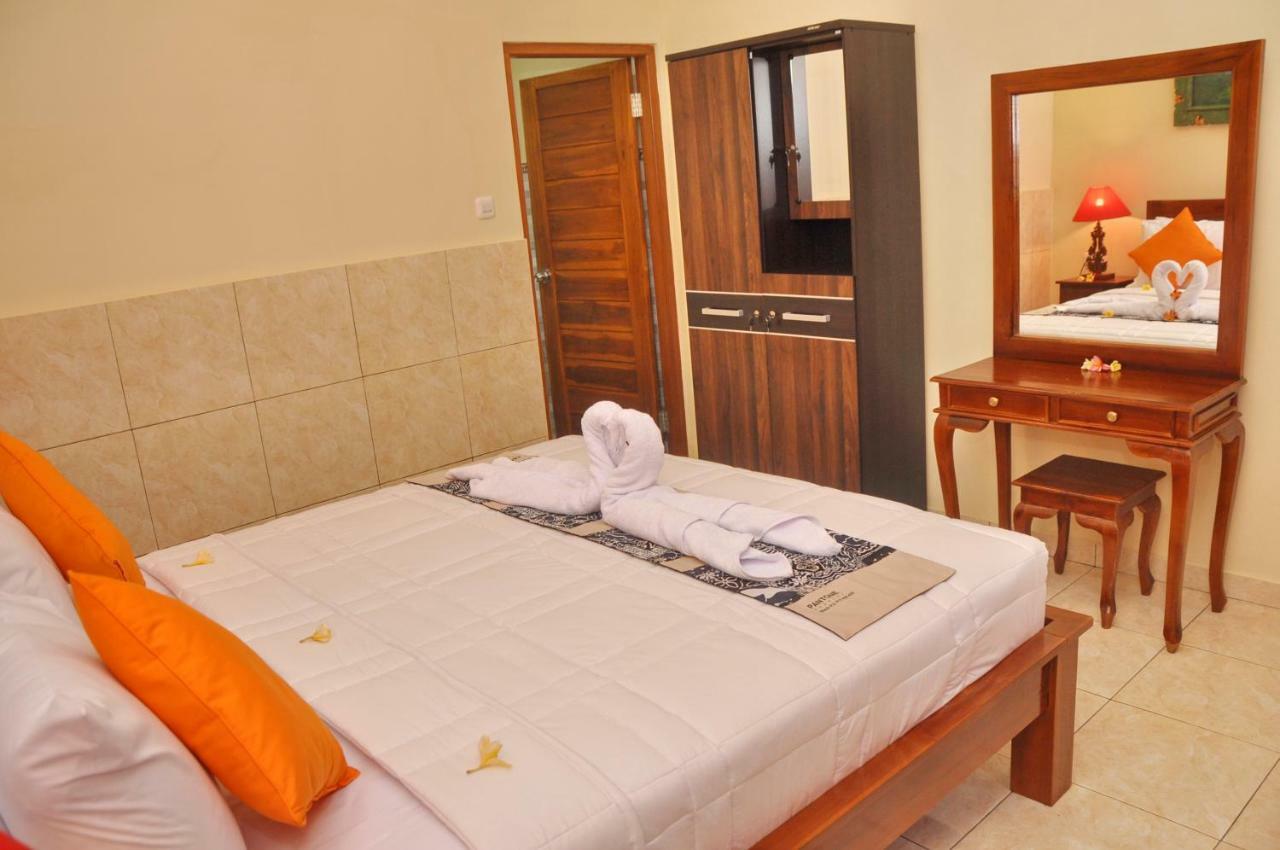 Homestay Dunung Sari