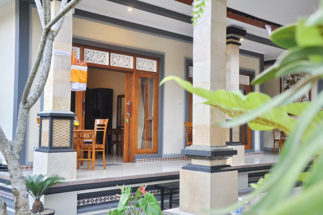 Homestay Dunung Sari