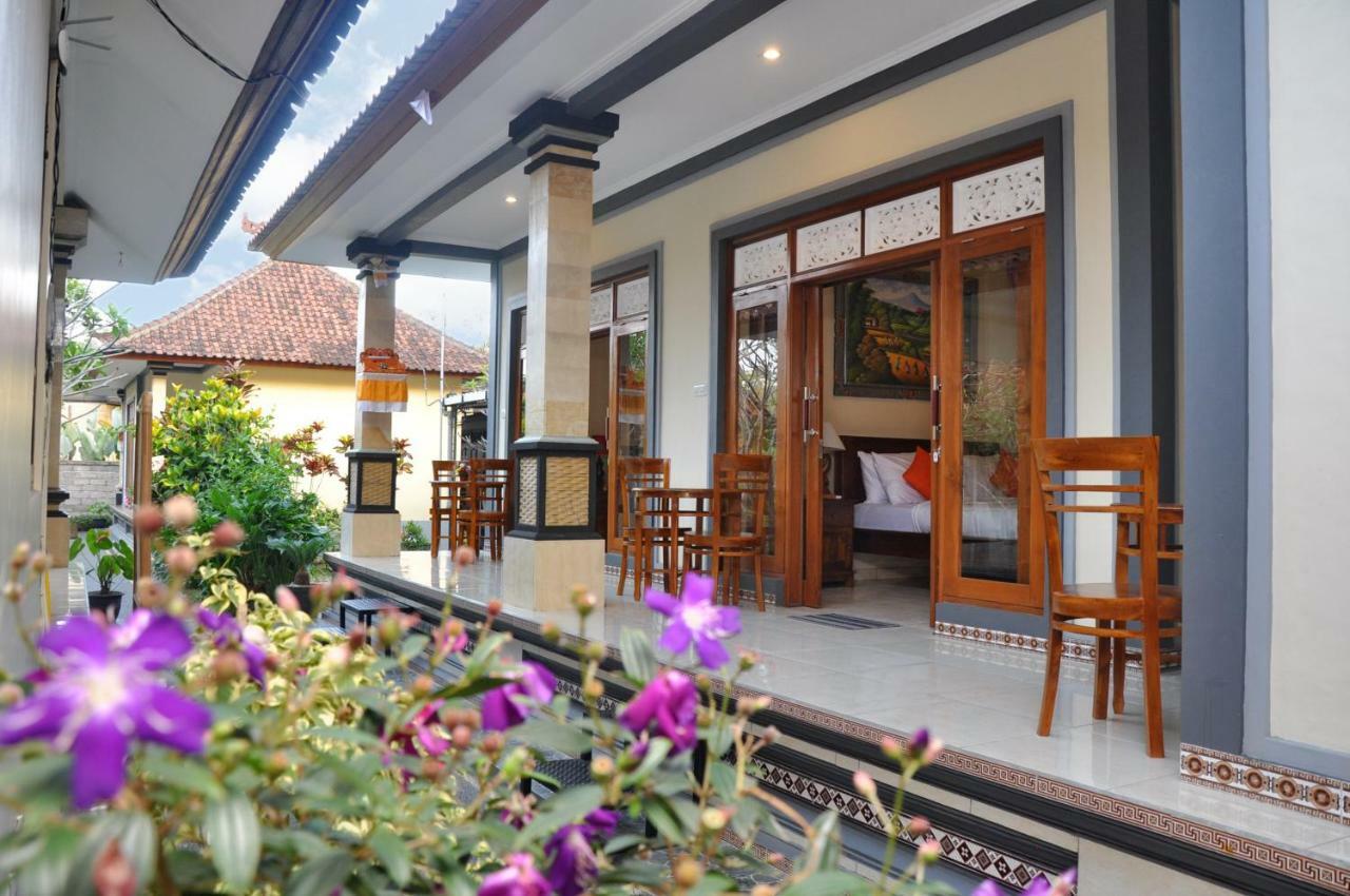 Dunung Sari Homestay Ubud (Bali)